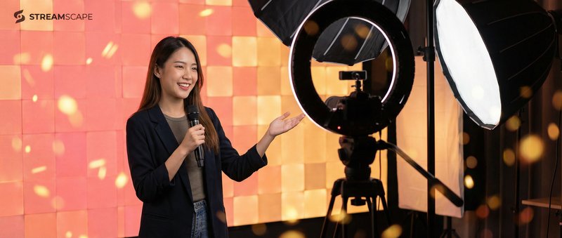 溏心vlog